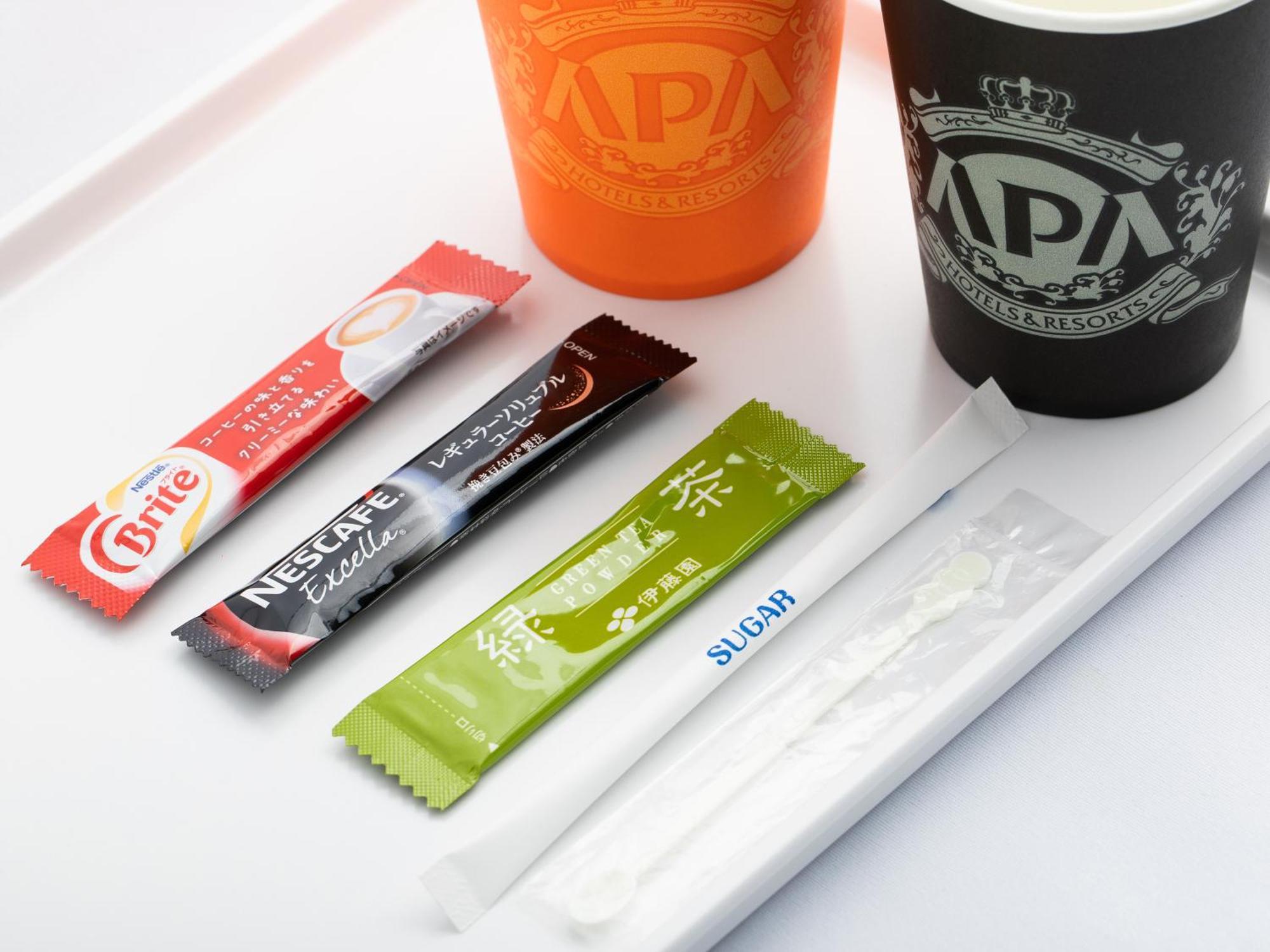 Apa Shibuya Dogenzakaue Hotel Tokio