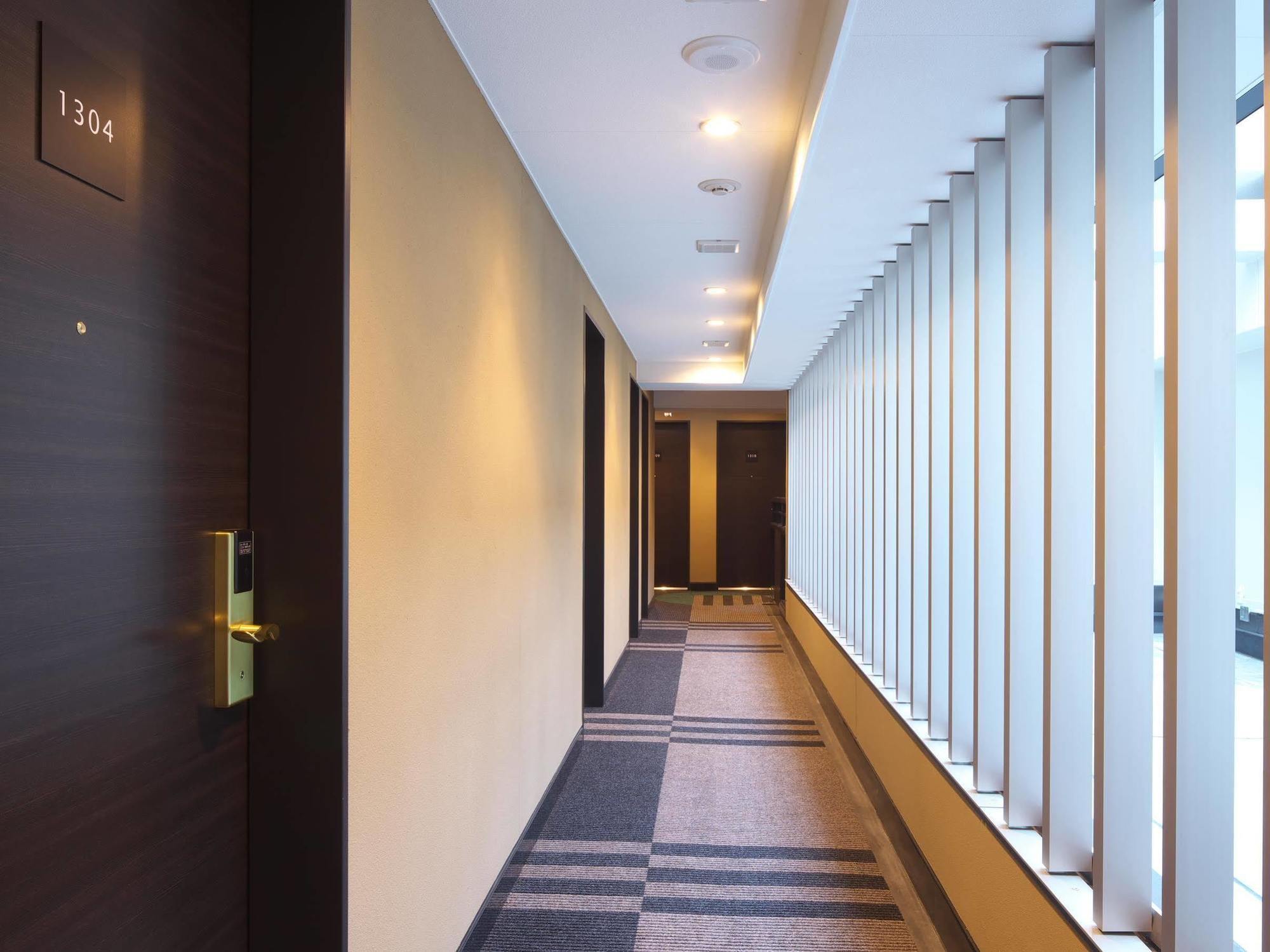 Apa Shibuya Dogenzakaue Hotel Tokio