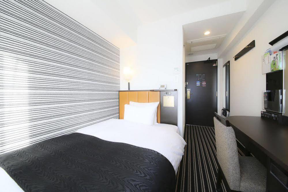 Apa Shibuya Dogenzakaue Hotel Tokio